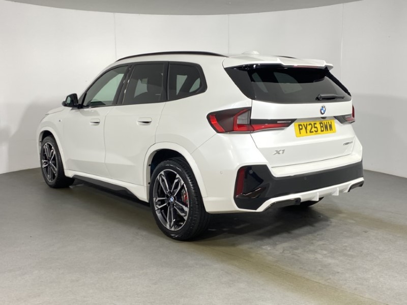 Used BMW X1 2025 for sale - 76981873: Photo 2