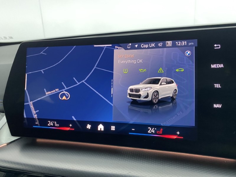 Used BMW X1 2025 for sale - 76981873: Photo 21