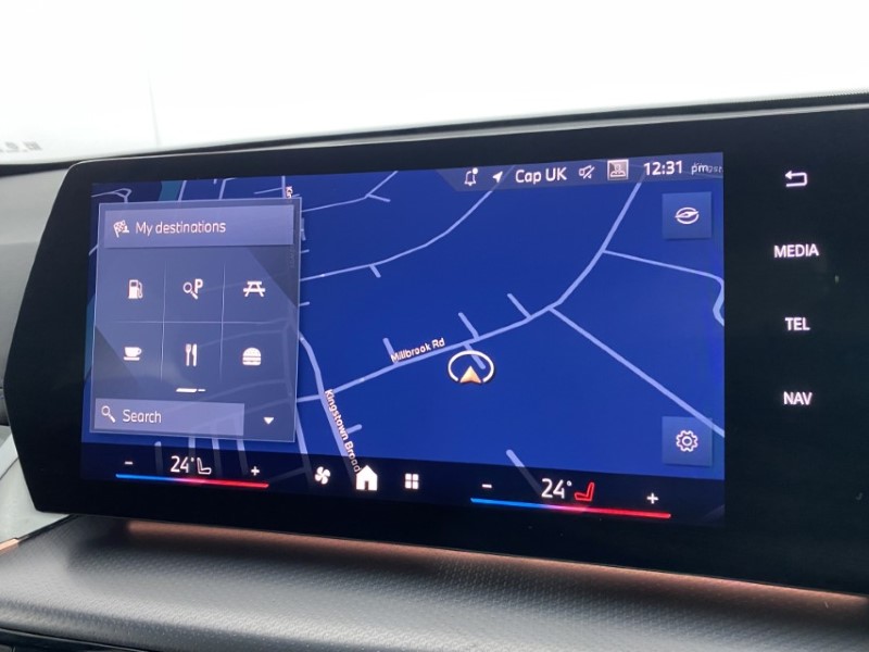 Used BMW X1 2025 for sale - 76981873: Photo 23