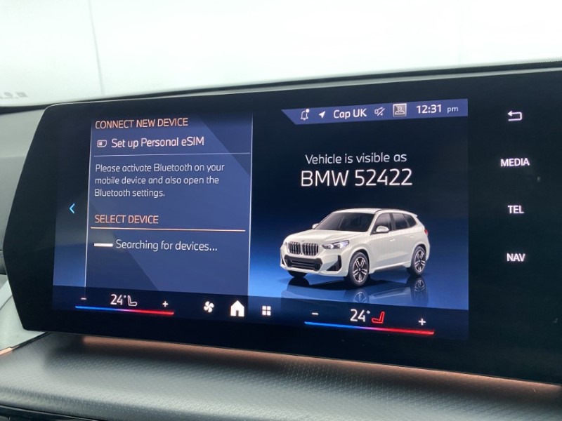 Used BMW X1 2025 for sale - 76981873: Photo 24