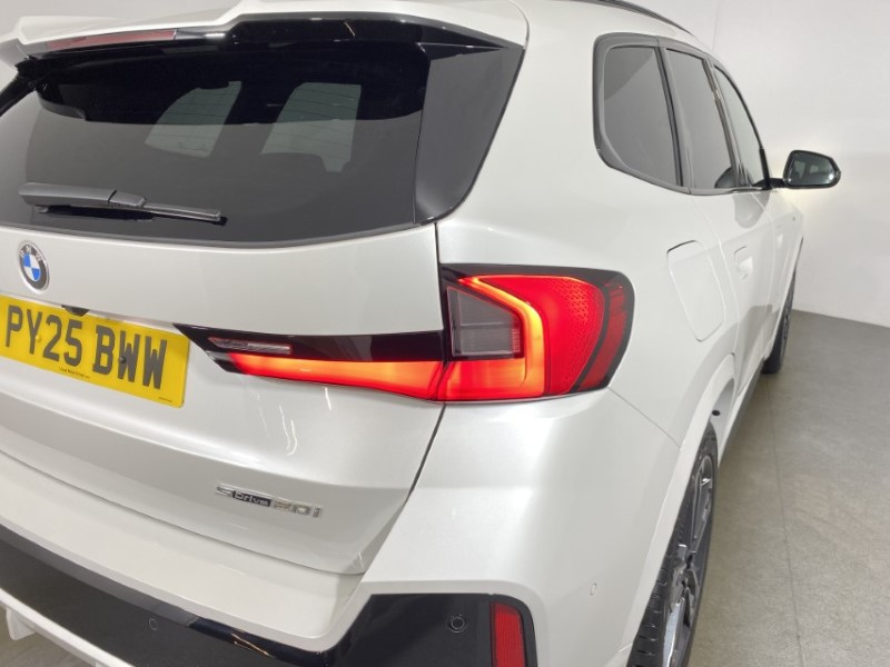 Used BMW X1 2025 for sale - 76981873: Photo 38