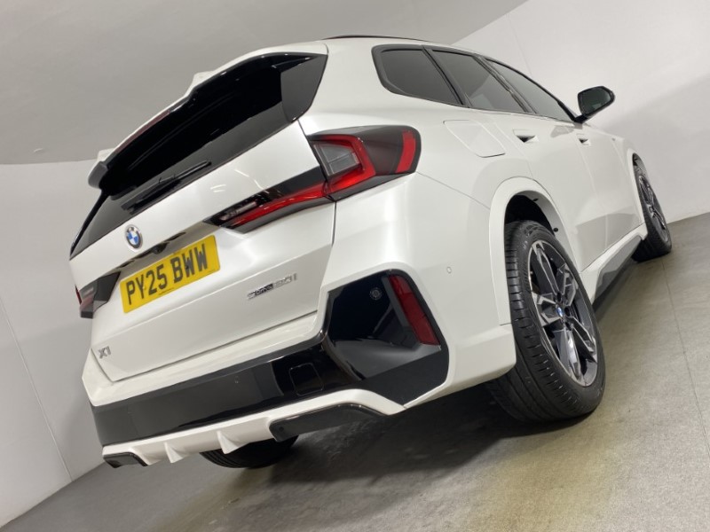 Used BMW X1 2025 for sale - 76981873: Photo 39