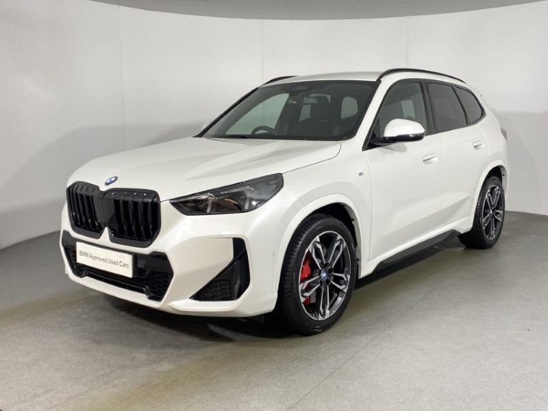 Used BMW X1 2025 for sale - 76981873: Photo 47
