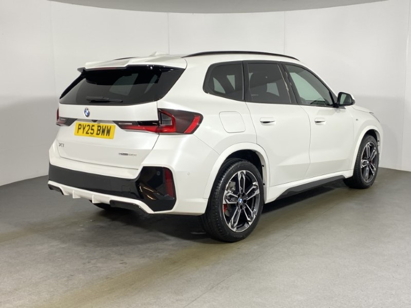 Used BMW X1 2025 for sale - 76981873: Photo 48