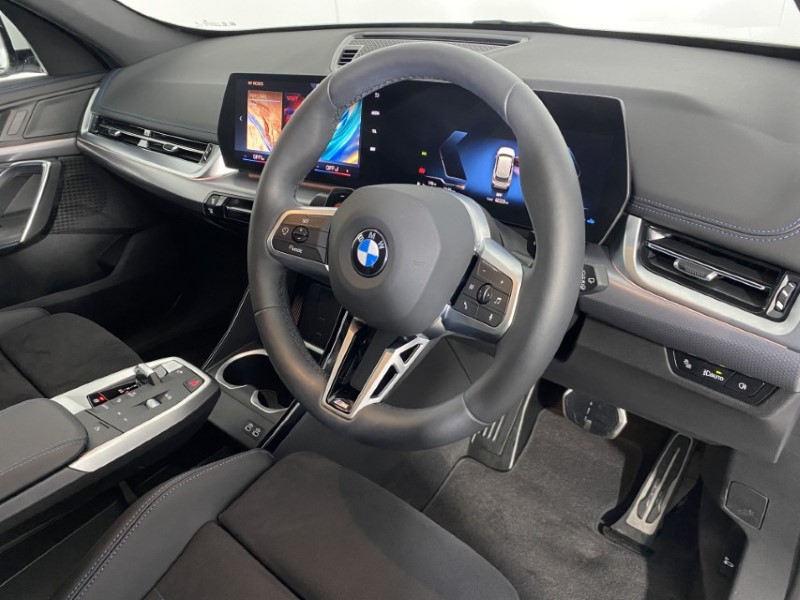 Used BMW X1 2025 for sale - 76981873: Photo 6