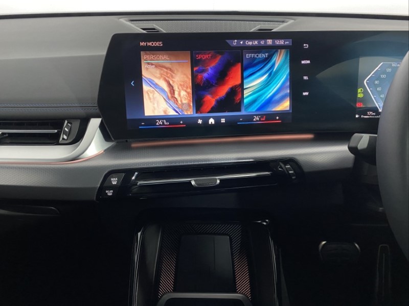 Used BMW X1 2025 for sale - 76981873: Photo 8