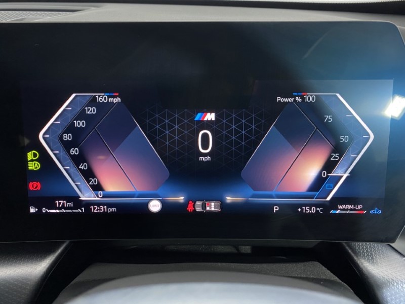 Used BMW X1 2025 for sale - 76981873: Photo 9