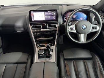 Used BMW 8 Series 2023 for sale - 79176981: Photo