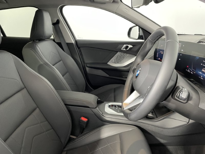 Used BMW 1 Series 2025 for sale - 76980945: Photo 11