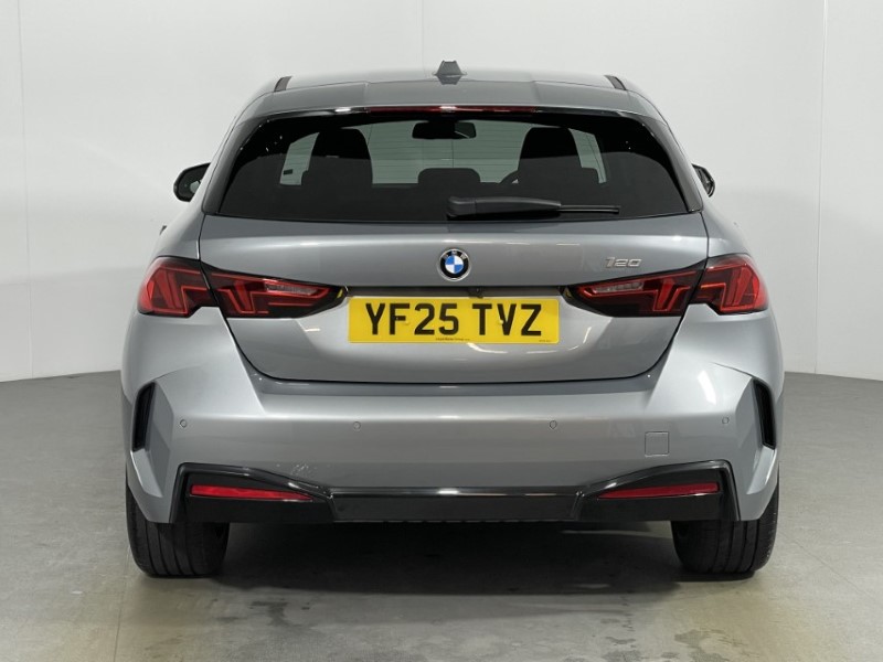 Used BMW 1 Series 2025 for sale - 76980945: Photo 15