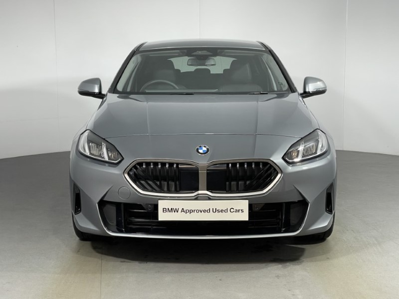 Used BMW 1 Series 2025 for sale - 76980945: Photo 16