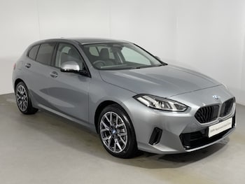 Used BMW 1 Series 2025 for sale - 76980945: Photo