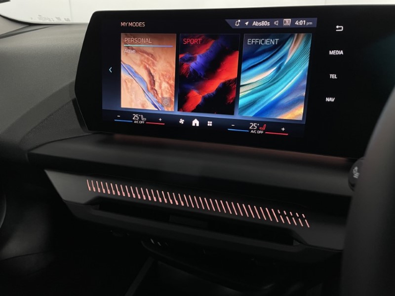 Used BMW 1 Series 2025 for sale - 76980945: Photo 25