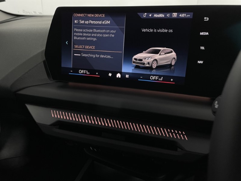 Used BMW 1 Series 2025 for sale - 76980945: Photo 29