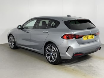 Used BMW 1 Series 2025 for sale - 76980945: Photo