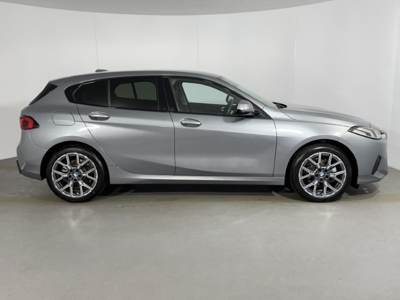 Used BMW 1 Series 2025 for sale - 76980945: Photo 3