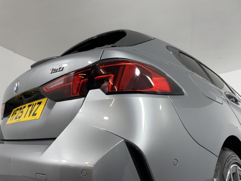 Used BMW 1 Series 2025 for sale - 76980945: Photo 39