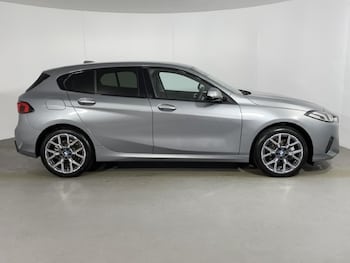 Used BMW 1 Series 2025 for sale - 76980945: Photo