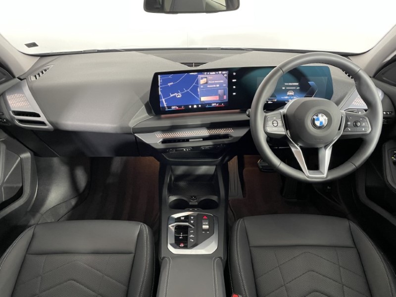 Used BMW 1 Series 2025 for sale - 76980945: Photo 4