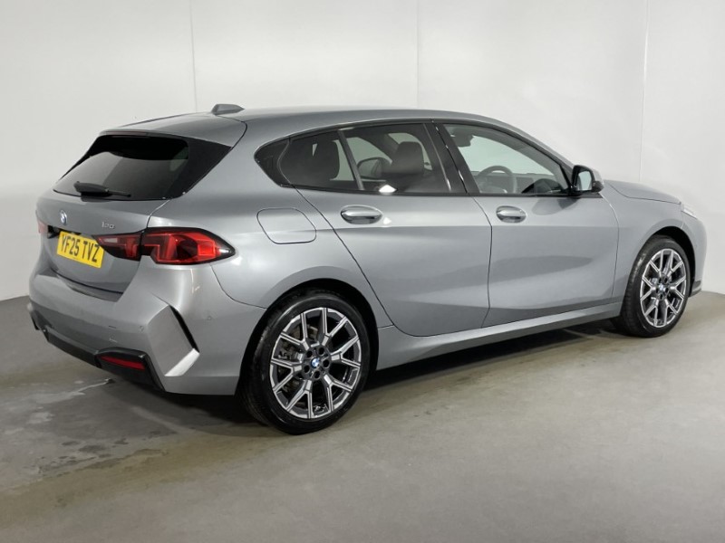 Used BMW 1 Series 2025 for sale - 76980945: Photo 44