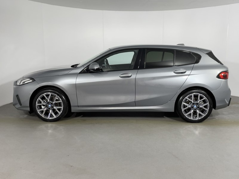 Used BMW 1 Series 2025 for sale - 76980945: Photo 45