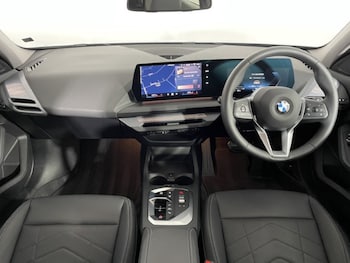 Used BMW 1 Series 2025 for sale - 76980945: Photo