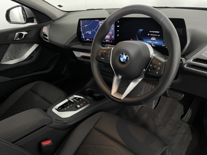 Used BMW 1 Series 2025 for sale - 76980945: Photo 6