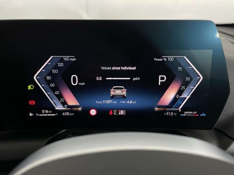 Used BMW 1 Series 2025 for sale - 76980945: Photo 9