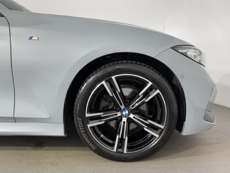 Used BMW 3 Series 2024 for sale - 78199104: Photo 14