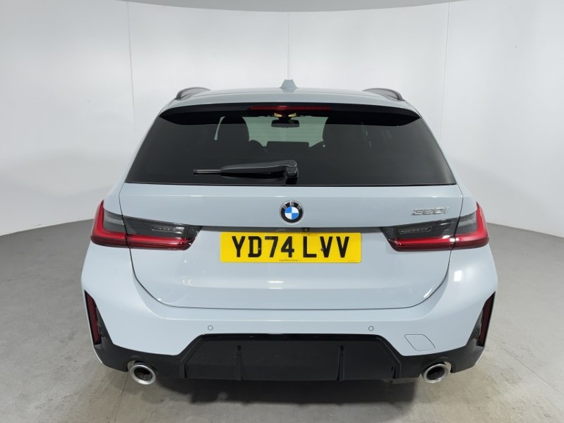 Used BMW 3 Series 2024 for sale - 78199104: Photo 15