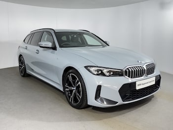 Used BMW 3 Series 2024 for sale - 78199104: Photo