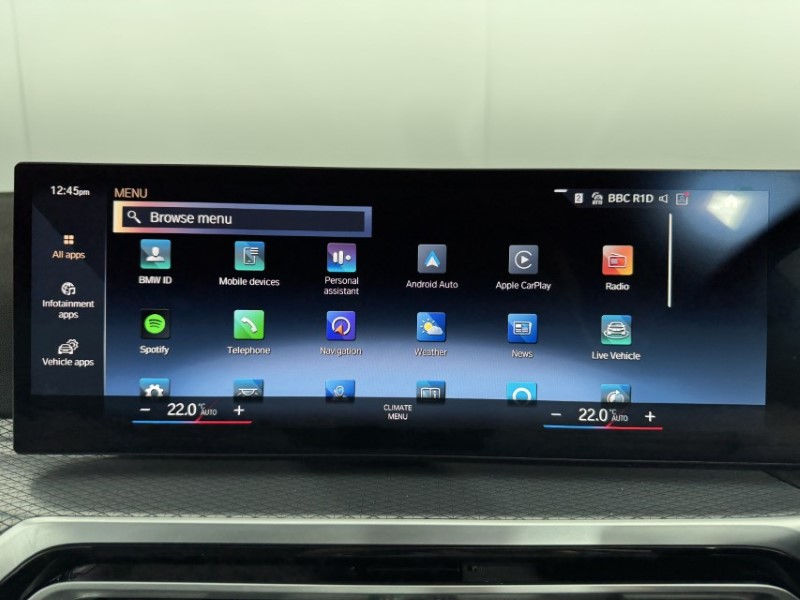 Used BMW 3 Series 2024 for sale - 78199104: Photo 20