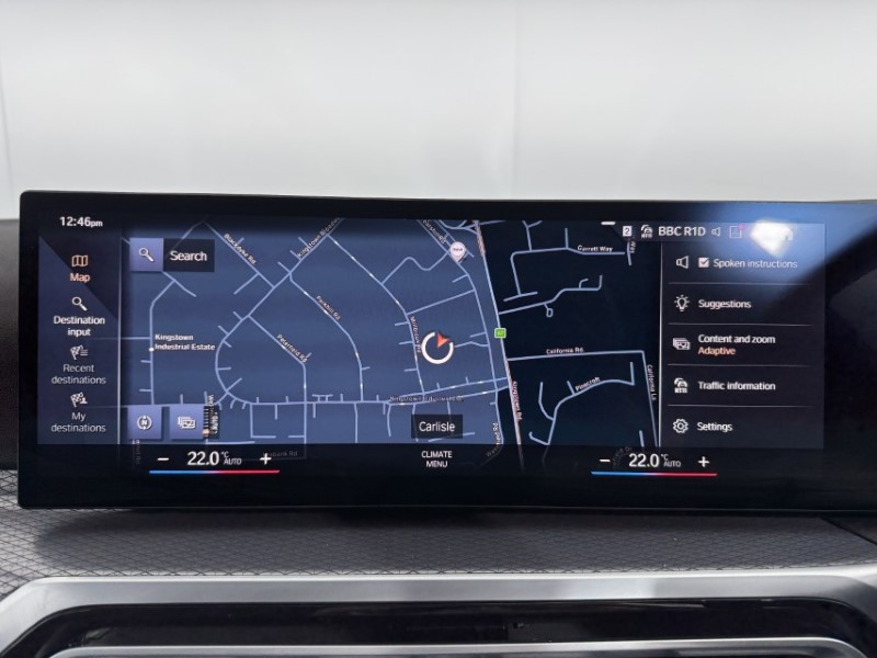 Used BMW 3 Series 2024 for sale - 78199104: Photo 23