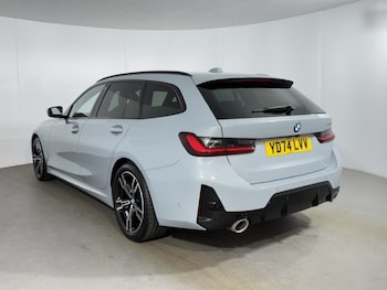 Used BMW 3 Series 2024 for sale - 78199104: Photo