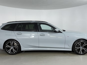 Used BMW 3 Series 2024 for sale - 78199104: Photo