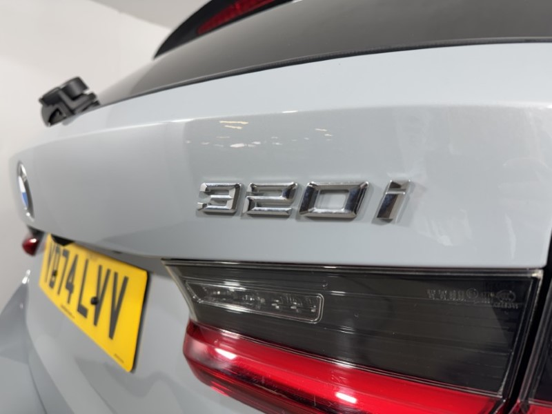 Used BMW 3 Series 2024 for sale - 78199104: Photo 49