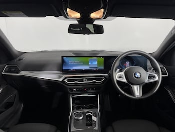 Used BMW 3 Series 2024 for sale - 78199104: Photo