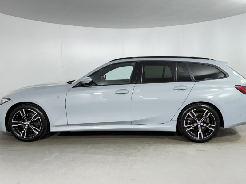 Used BMW 3 Series 2024 for sale - 78199104: Photo 53