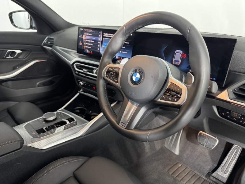 Used BMW 3 Series 2024 for sale - 78199104: Photo 6