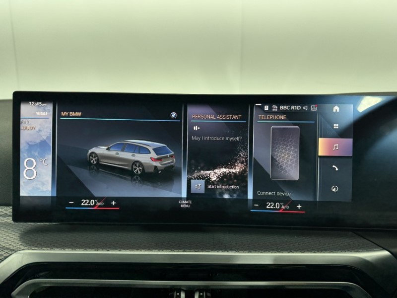 Used BMW 3 Series 2024 for sale - 78199104: Photo 8