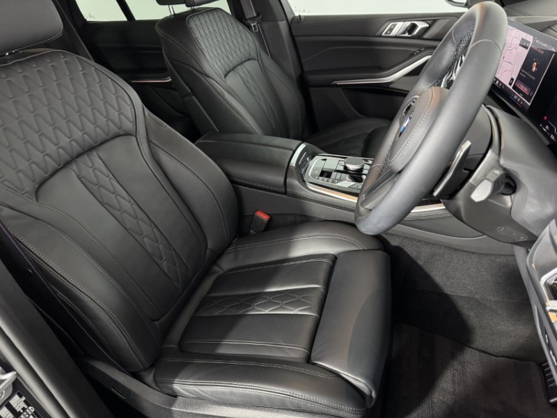 Used BMW X5 2025 for sale - 77005491: Photo 11