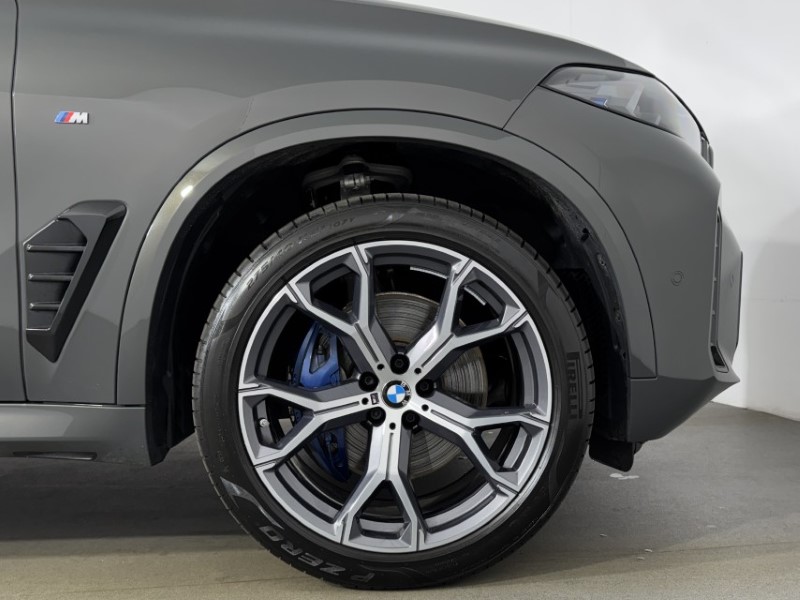 Used BMW X5 2025 for sale - 77005491: Photo 14