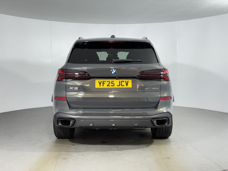 Used BMW X5 2025 for sale - 77005491: Photo 15