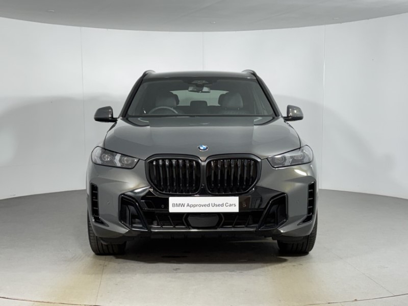 Used BMW X5 2025 for sale - 77005491: Photo 16