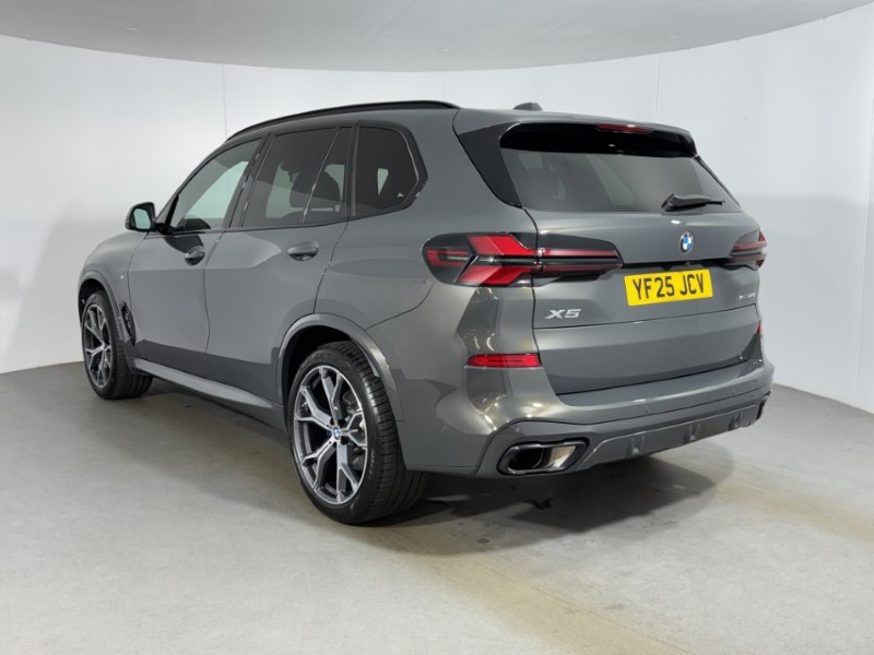 Used BMW X5 2025 for sale - 77005491: Photo 2