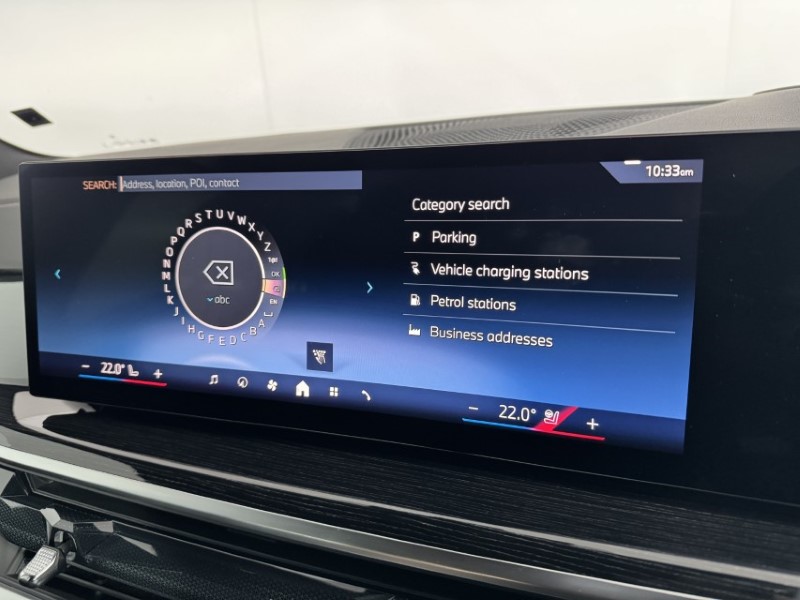 Used BMW X5 2025 for sale - 77005491: Photo 28