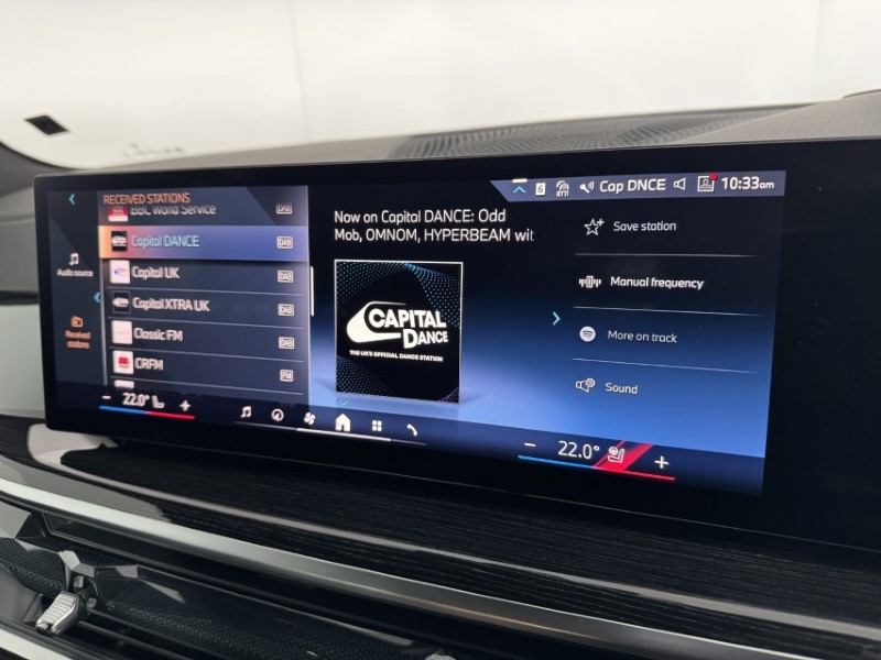 Used BMW X5 2025 for sale - 77005491: Photo 29