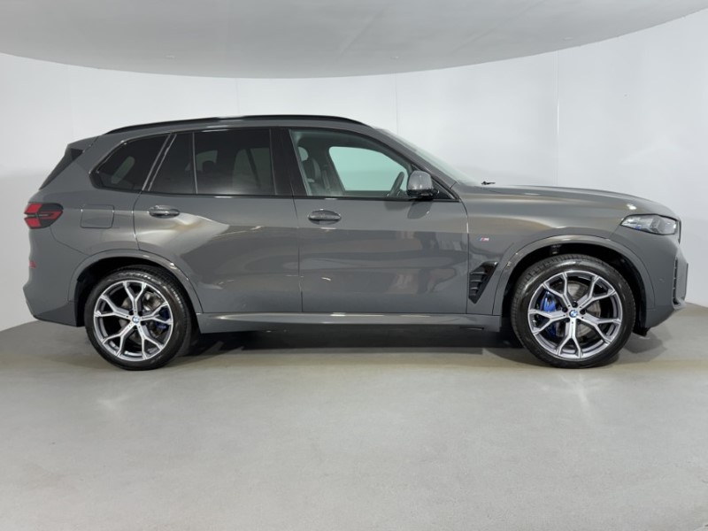 Used BMW X5 2025 for sale - 77005491: Photo 3