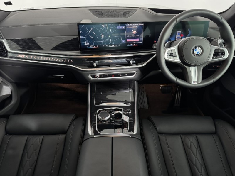 Used BMW X5 2025 for sale - 77005491: Photo 4