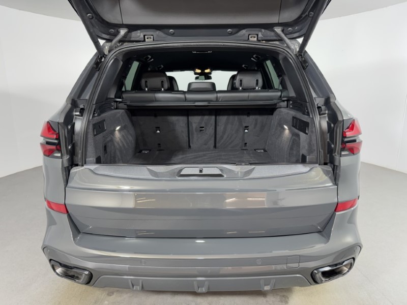 Used BMW X5 2025 for sale - 77005491: Photo 46